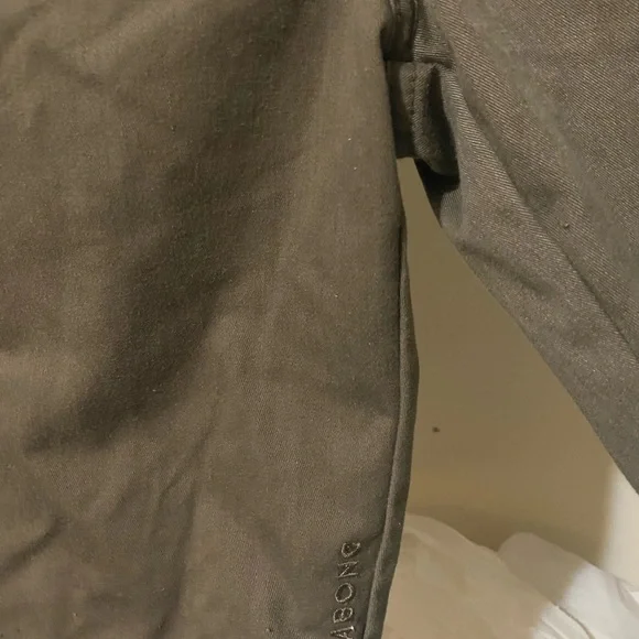 Shorts - Picture 3 of 4